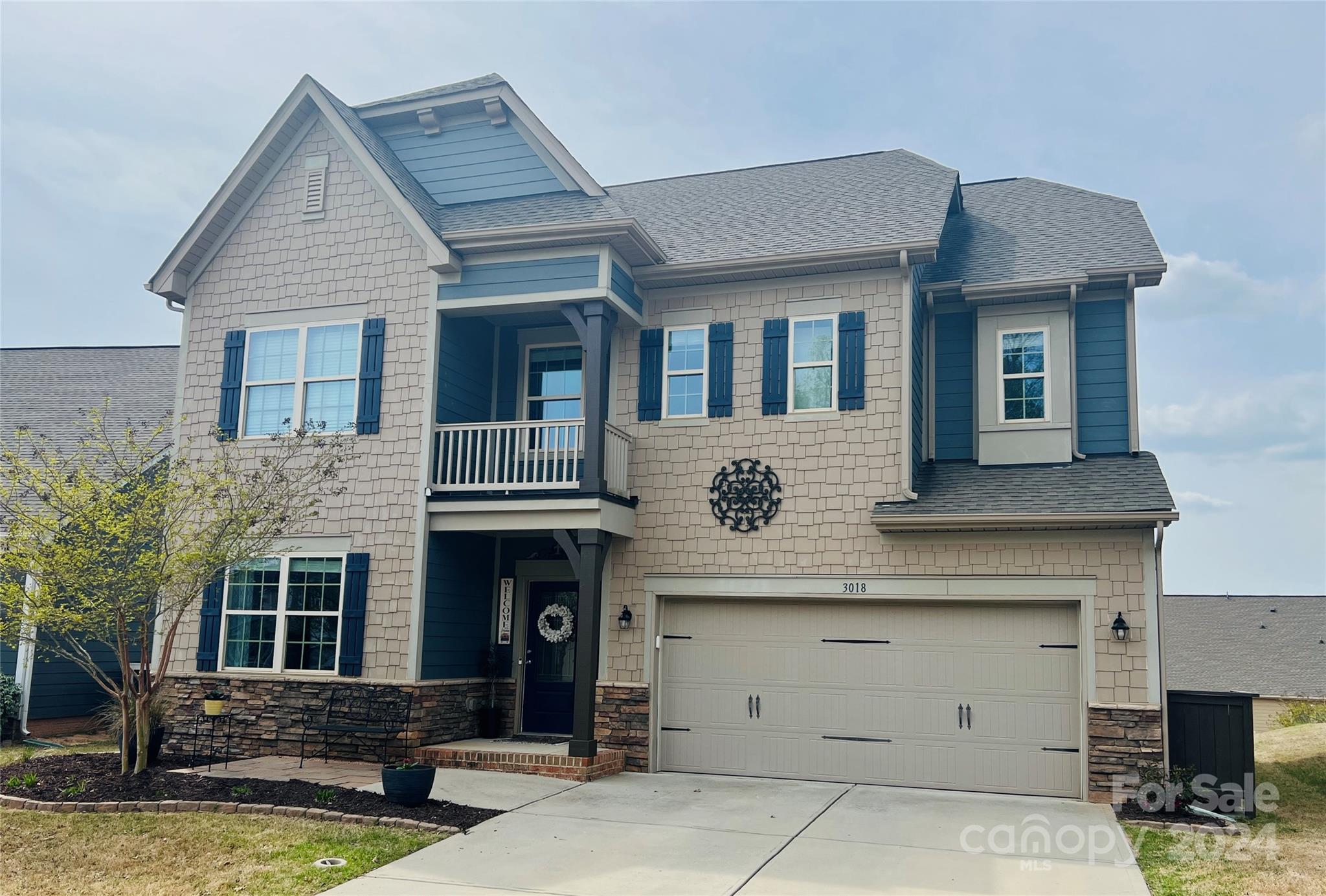 3018 Oakmere Road Waxhaw NC 28173
