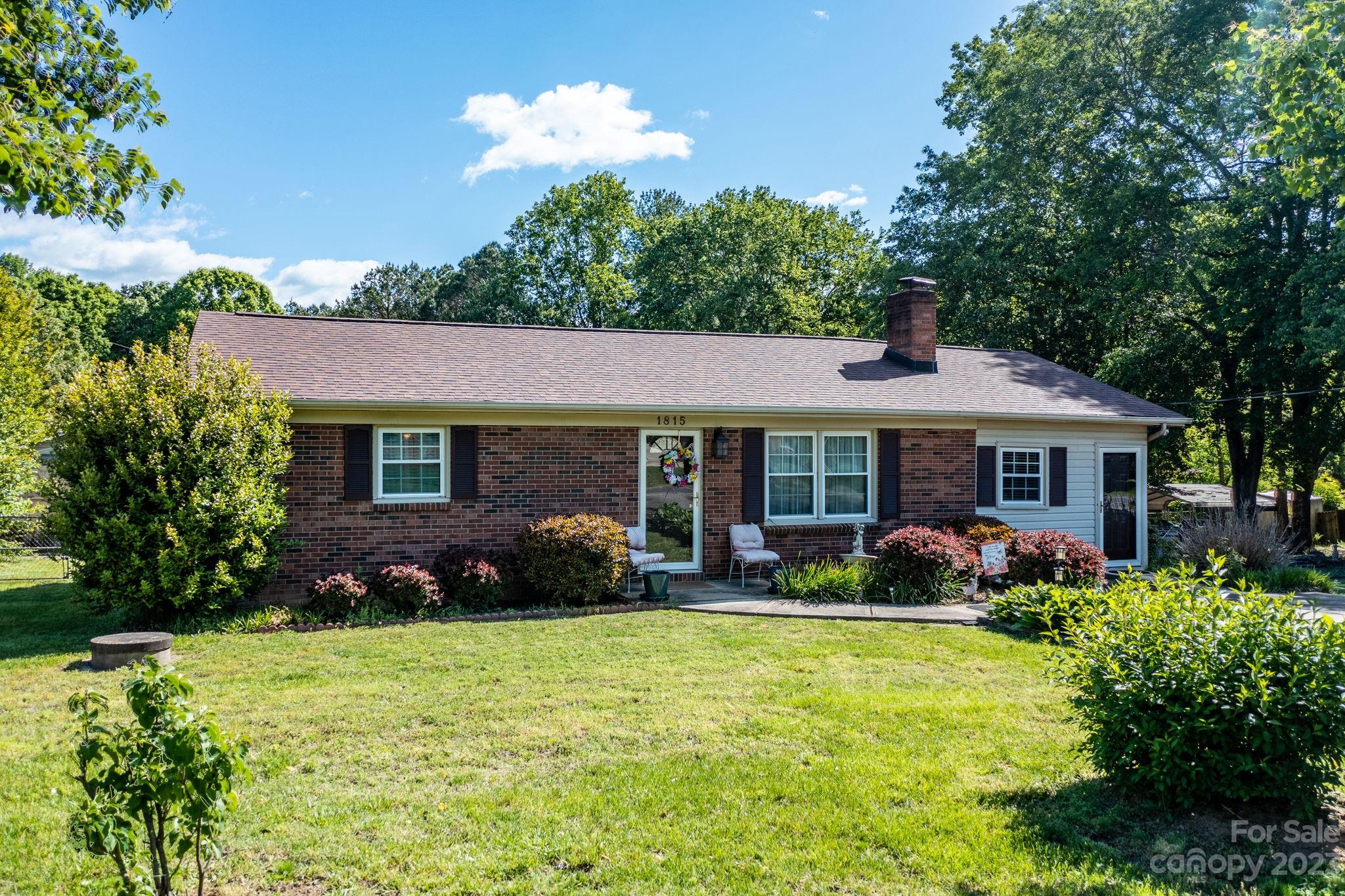 1815 31st Avenue Drive NE Hickory NC 28601