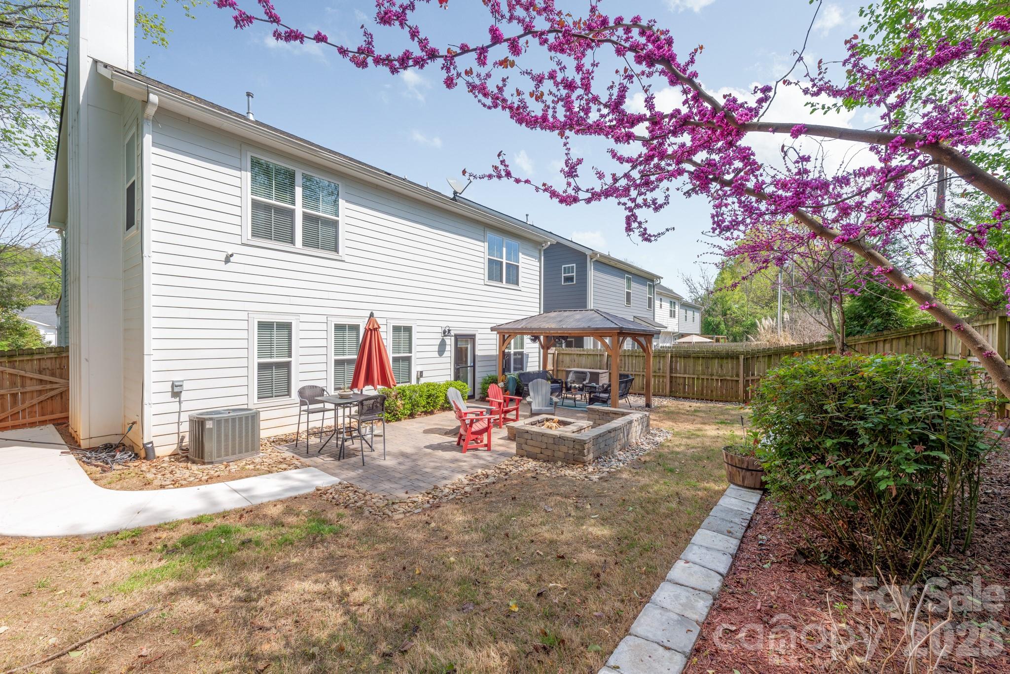 1420 Academy Street Charlotte NC 28205