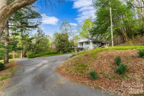 98 Limberlost Drive Hendersonville NC 28739
