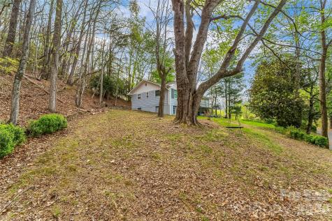98 Limberlost Drive Hendersonville NC 28739