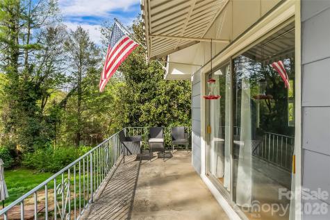 98 Limberlost Drive Hendersonville NC 28739
