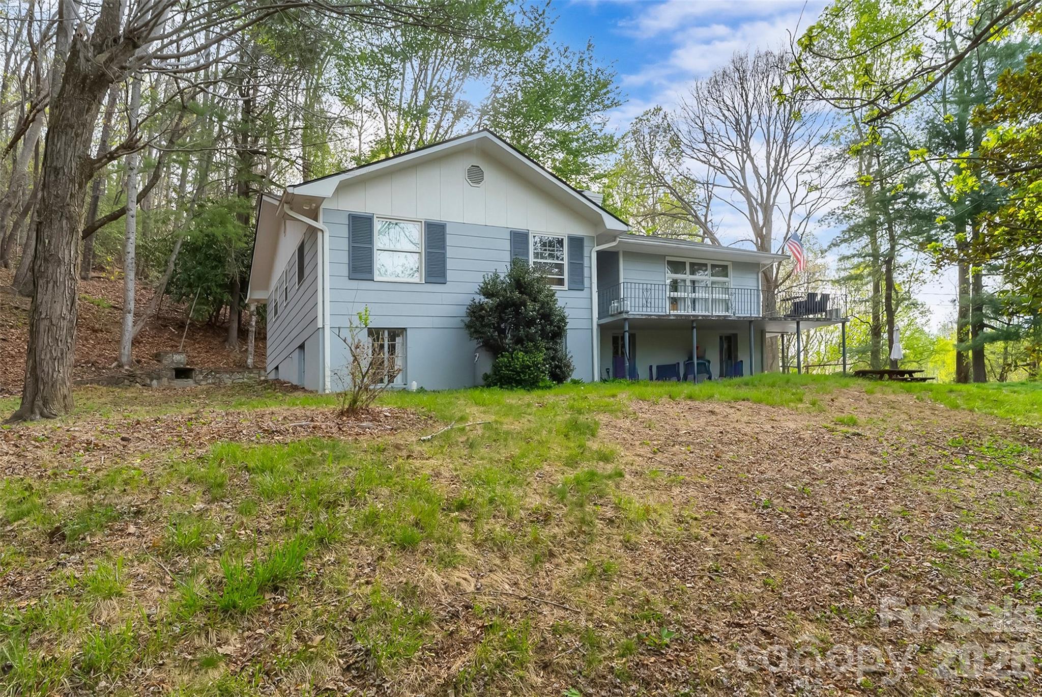98 Limberlost Drive Hendersonville NC 28739