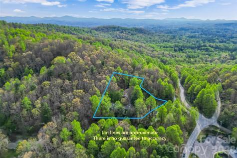 98 Limberlost Drive Hendersonville NC 28739