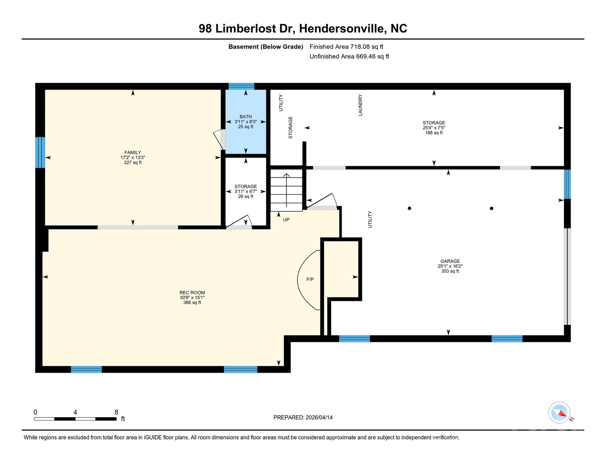 98 Limberlost Drive Hendersonville NC 28739
