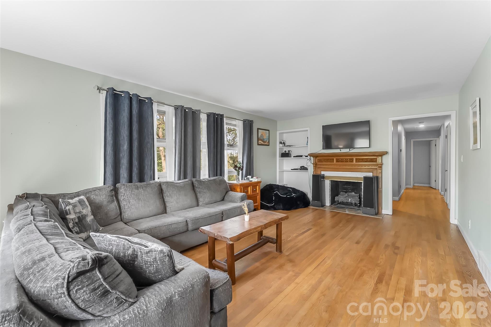 98 Limberlost Drive Hendersonville NC 28739