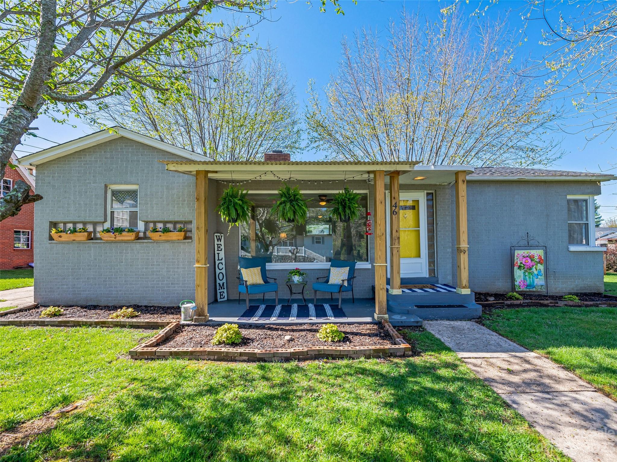 46 Wood Lily Drive Canton NC 28716