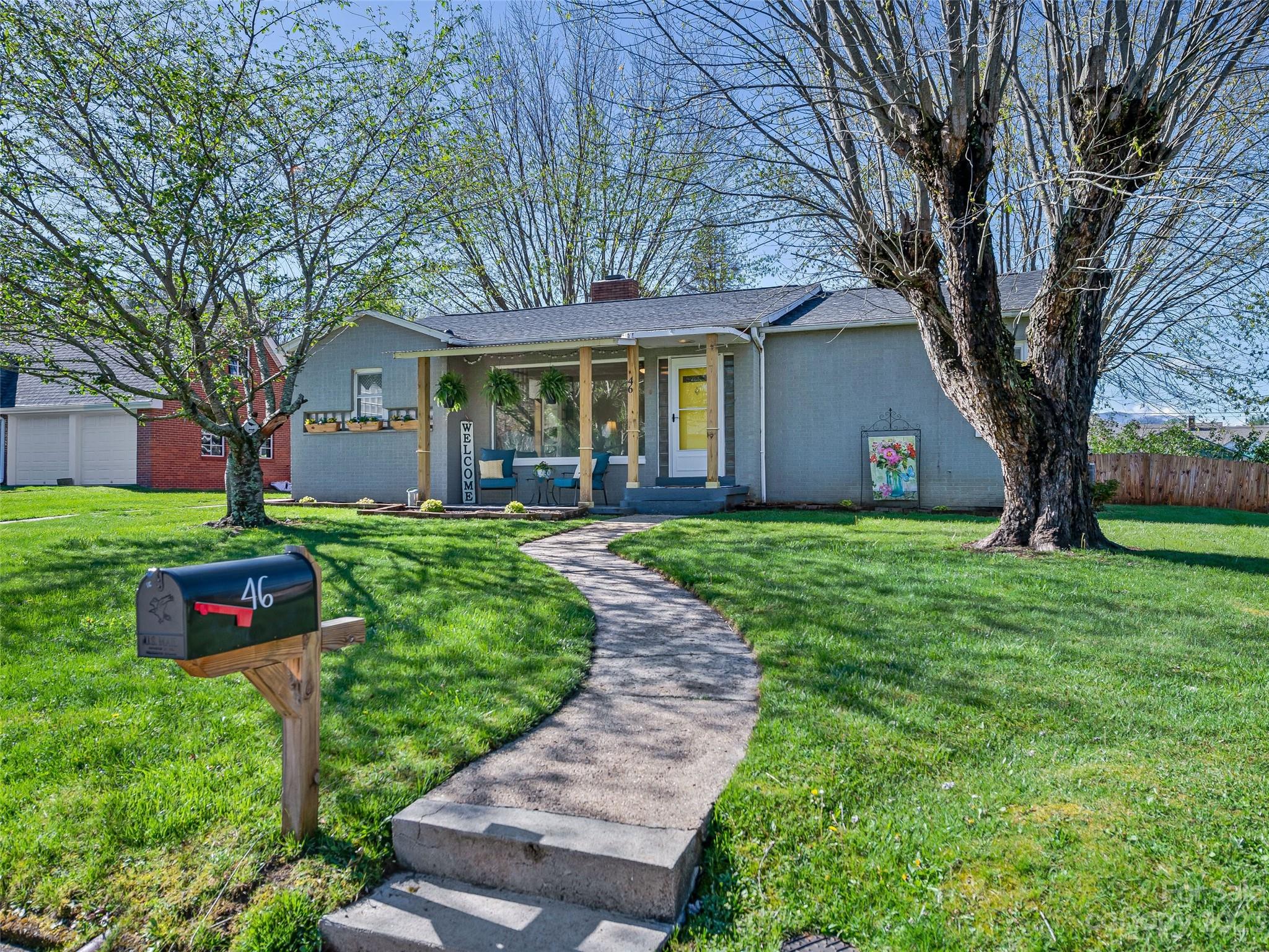 46 Wood Lily Drive Canton NC 28716
