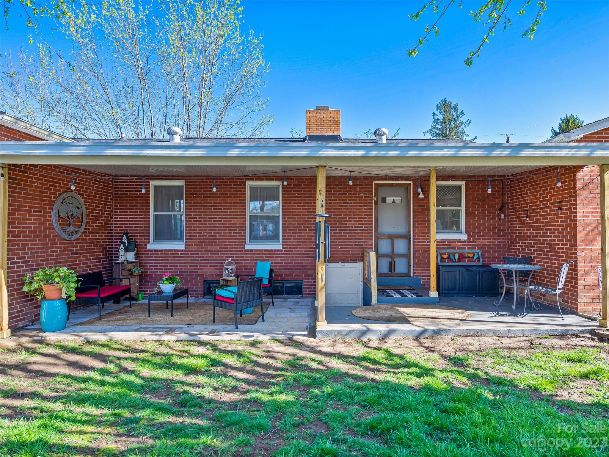 46 Wood Lily Drive Canton NC 28716