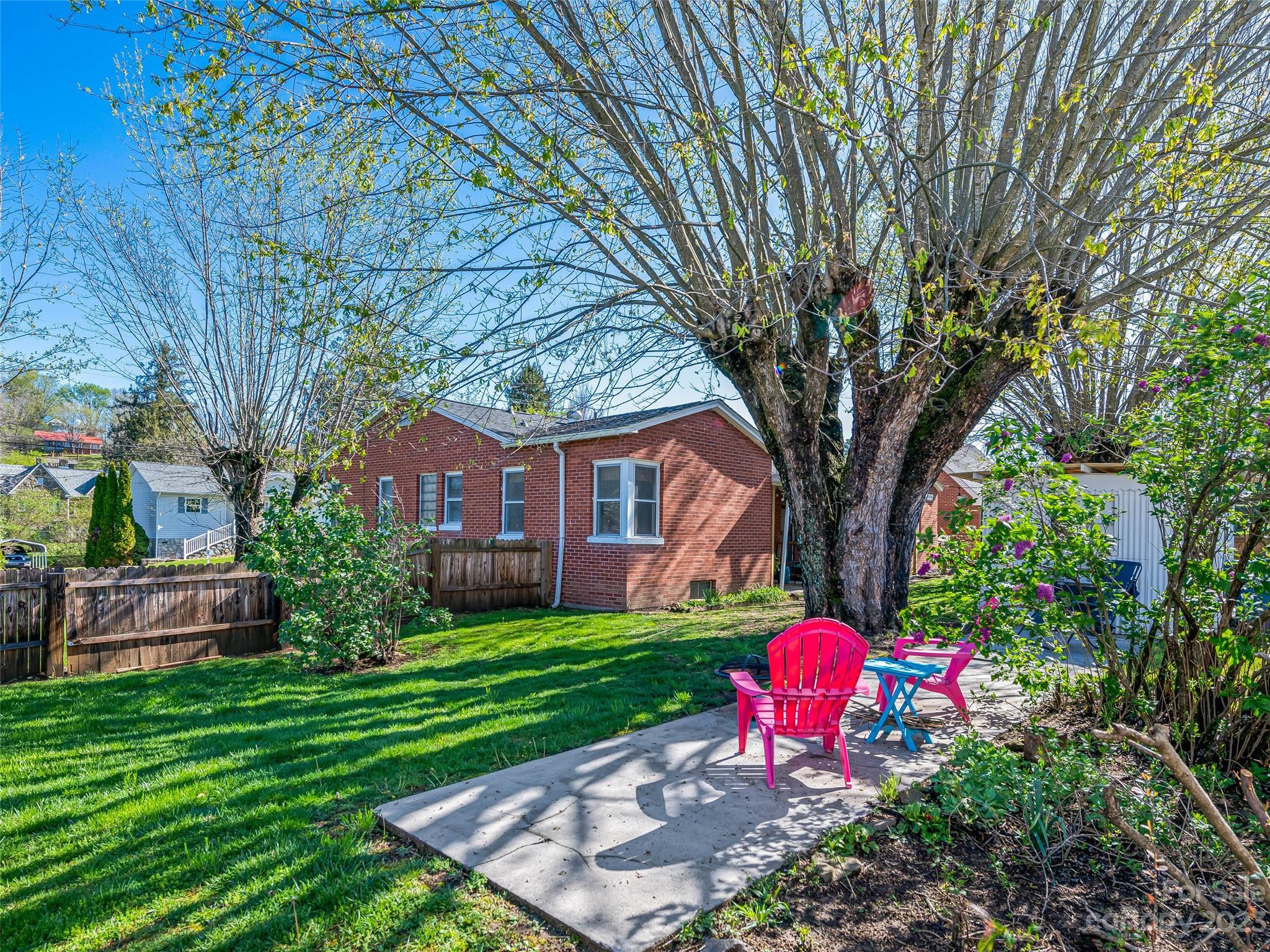46 Wood Lily Drive Canton NC 28716