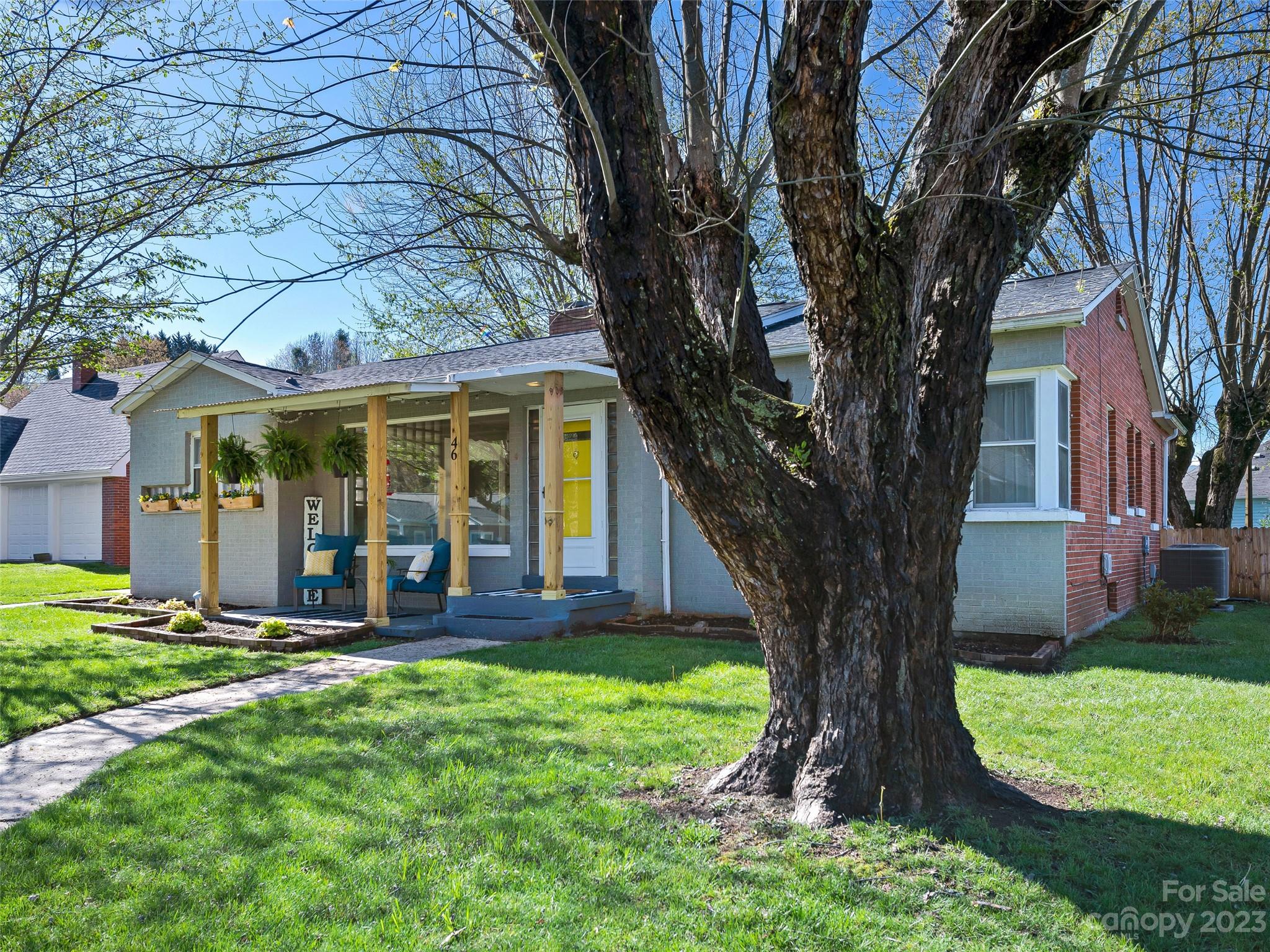 46 Wood Lily Drive Canton NC 28716