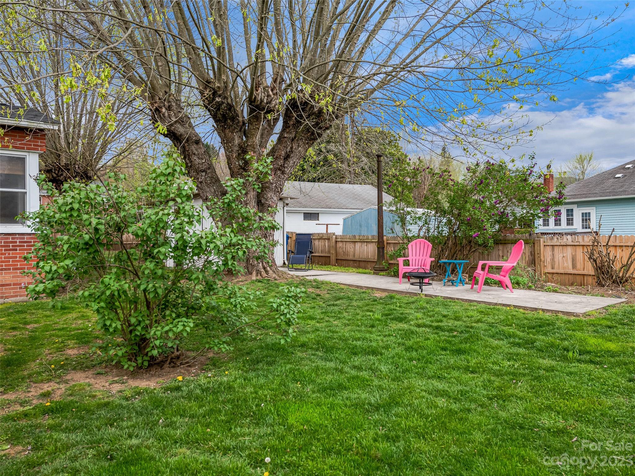 46 Wood Lily Drive Canton NC 28716