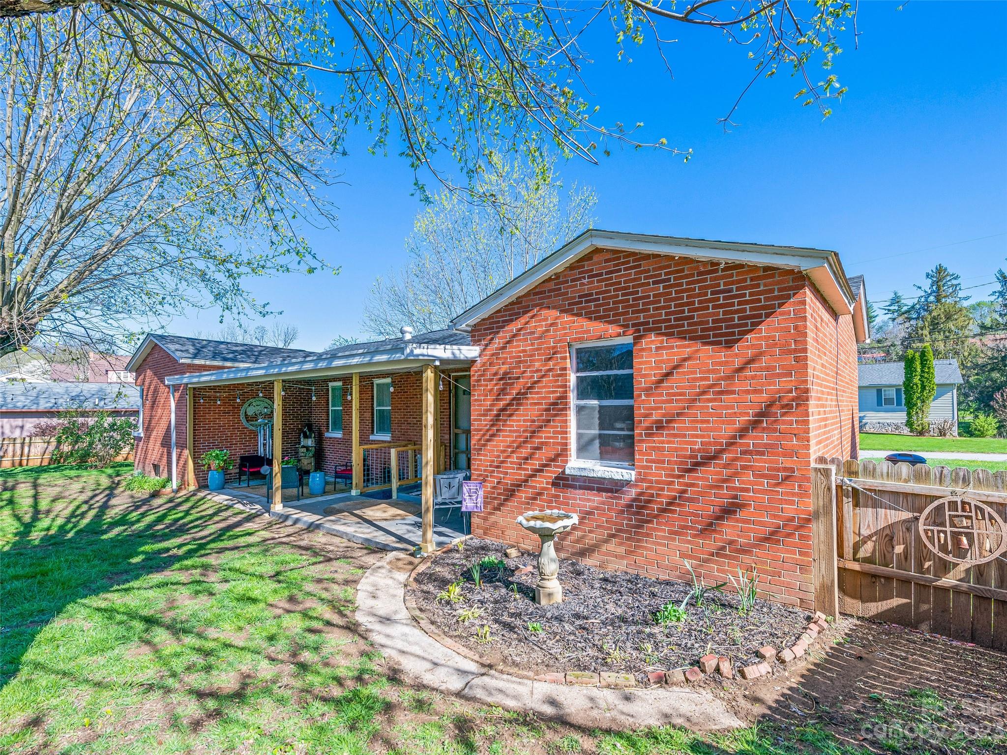 46 Wood Lily Drive Canton NC 28716