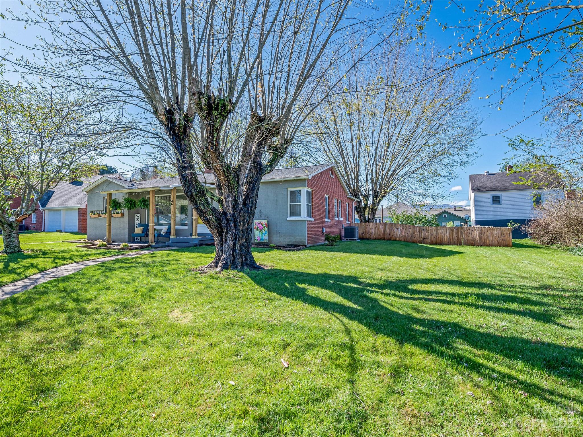46 Wood Lily Drive Canton NC 28716