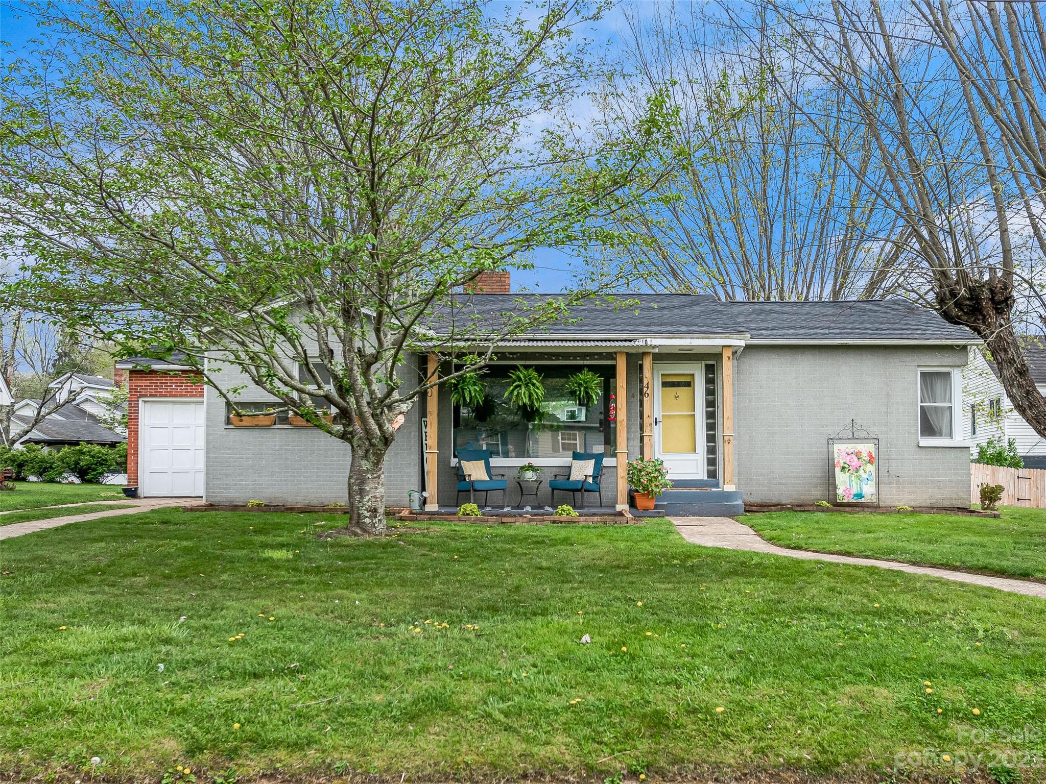 46 Wood Lily Drive Canton NC 28716