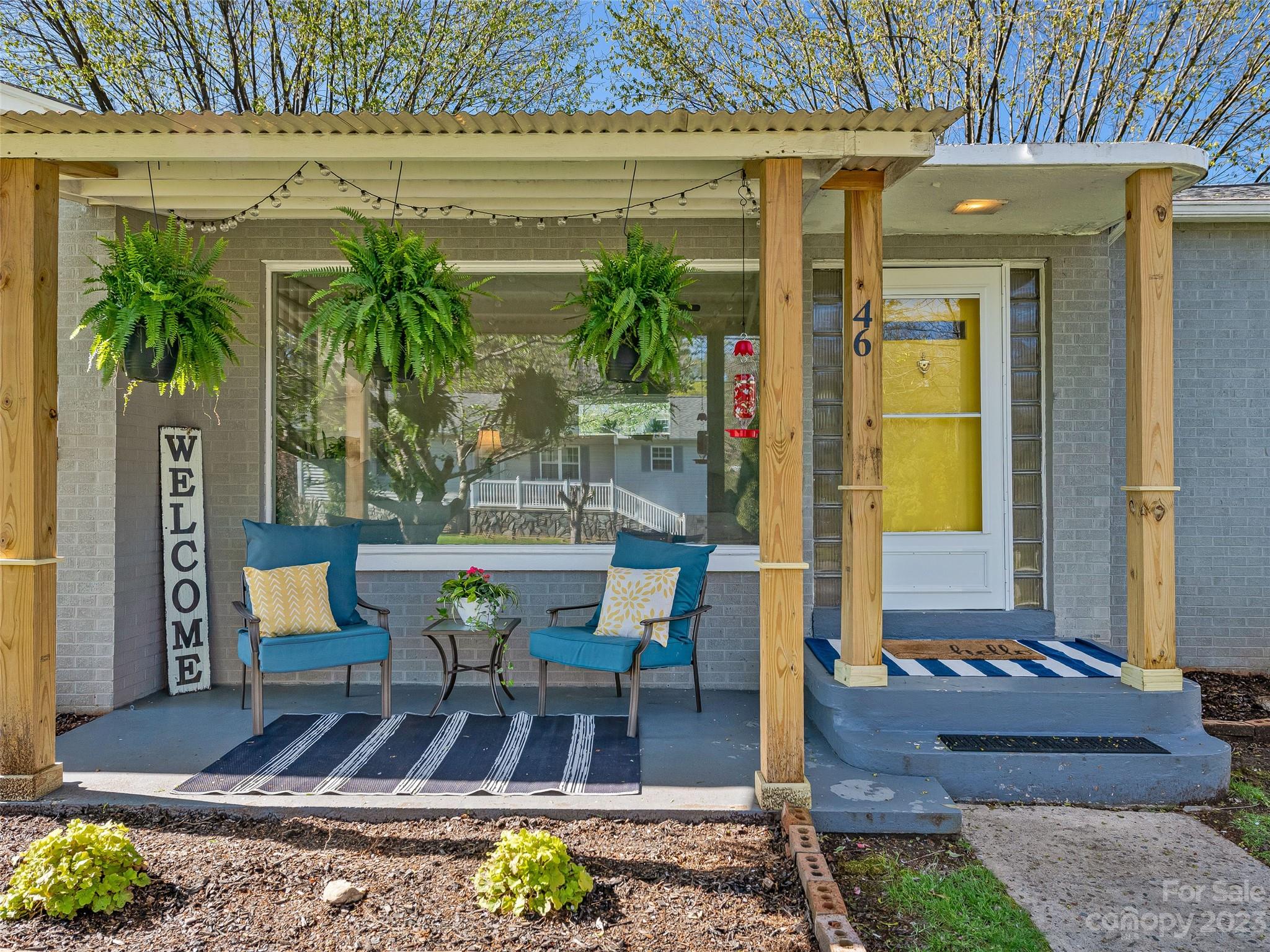 46 Wood Lily Drive Canton NC 28716