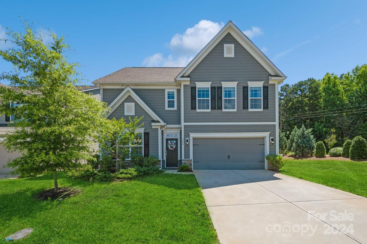 104 Candlelight Way Mooresville NC 28115