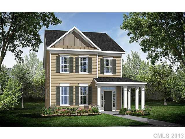 1628 Woodward Avenue Charlotte NC 28206