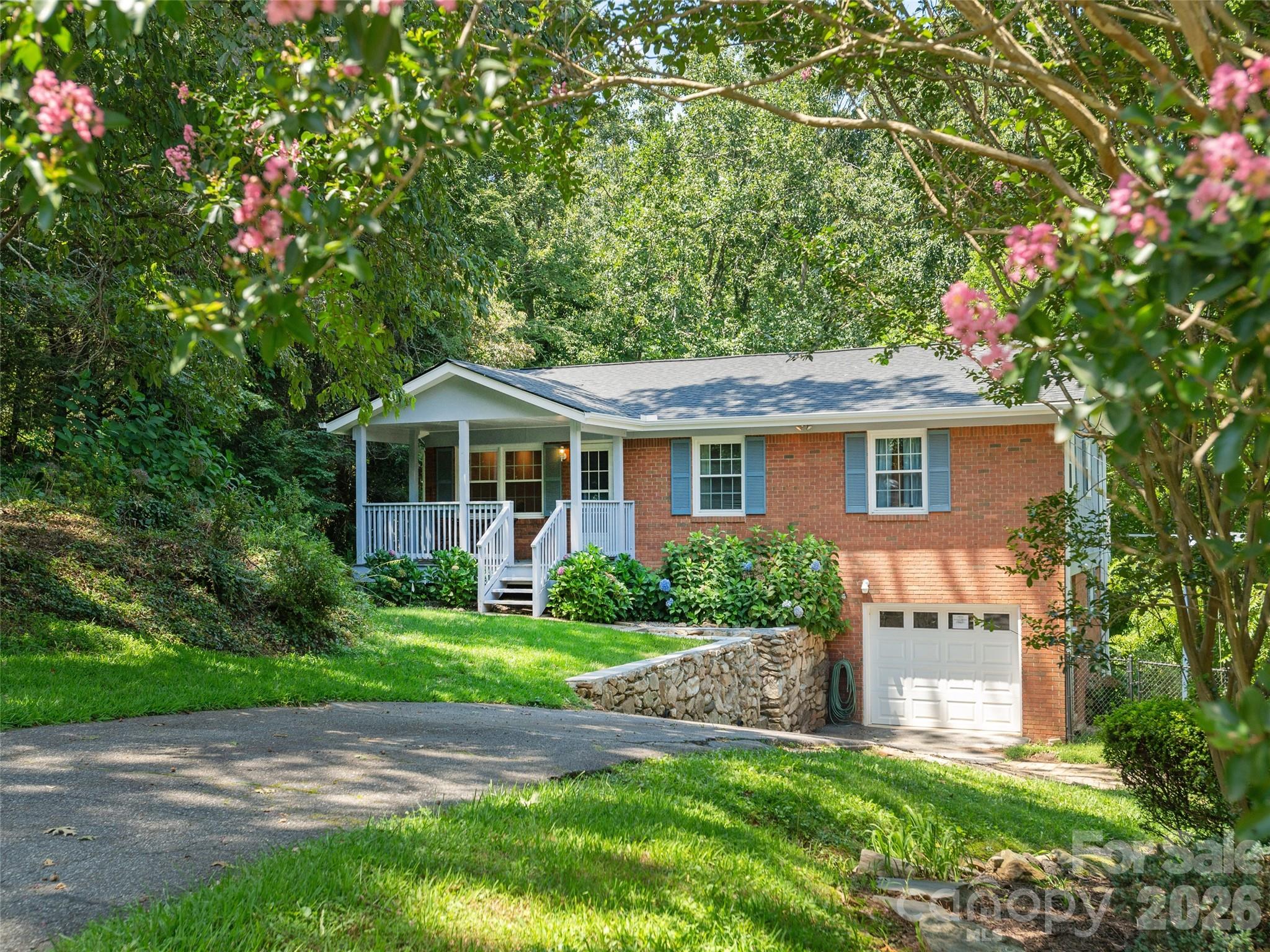 21 Laurel Park Drive Arden NC 28704