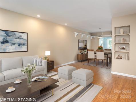 21 Laurel Park Drive Arden NC 28704