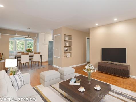 21 Laurel Park Drive Arden NC 28704