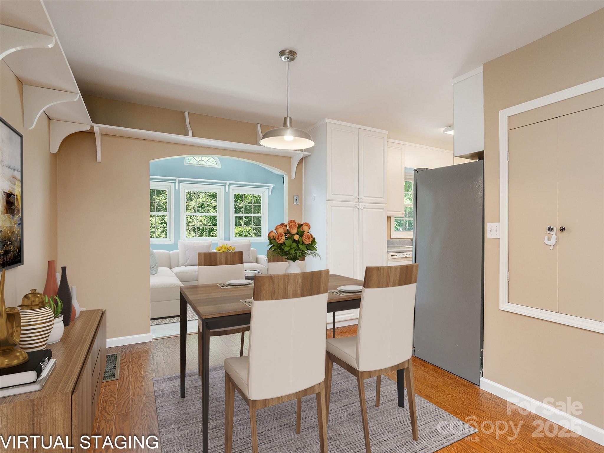 21 Laurel Park Drive Arden NC 28704