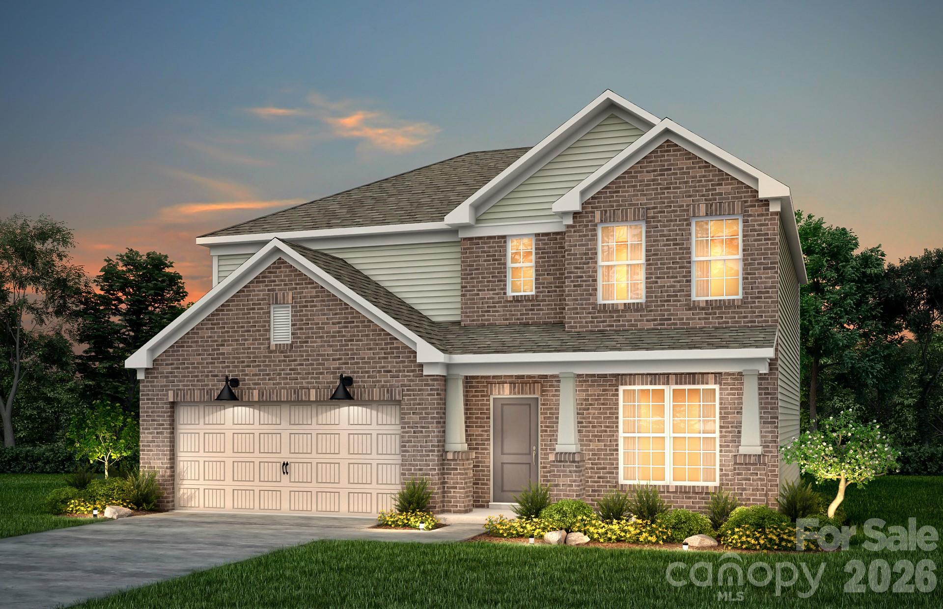 9335 Moss Plantation Avenue NW Concord NC 28027