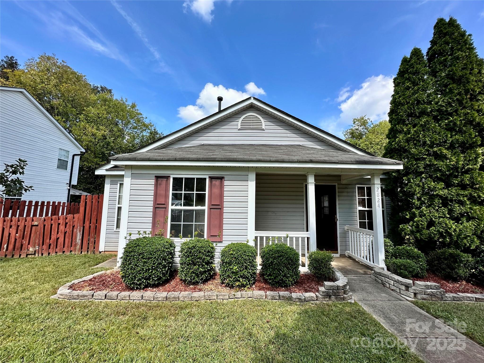 2824 Trestle Court SW Concord NC 28025