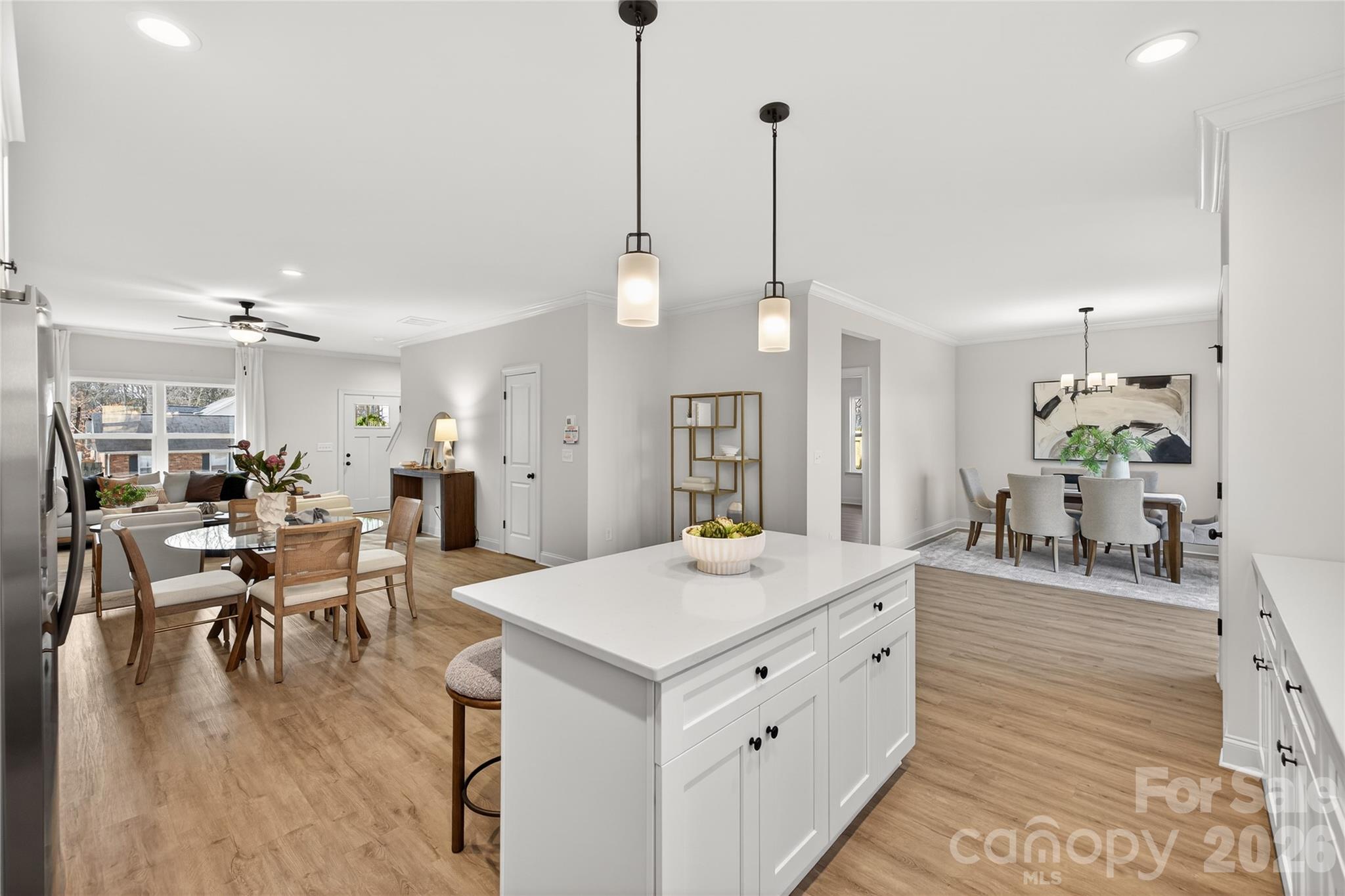 519 Anne Avenue Waxhaw NC 28173