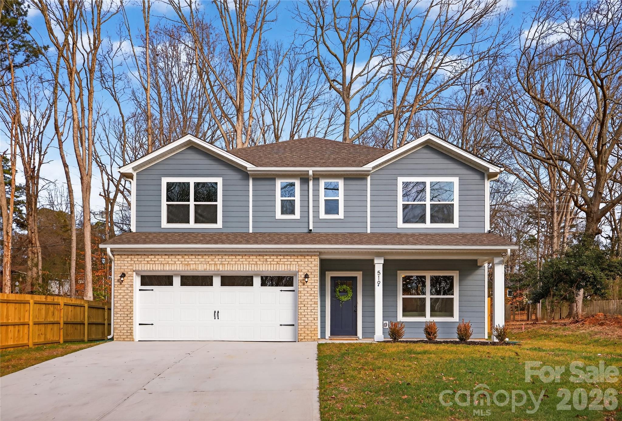 519 Anne Avenue Waxhaw NC 28173