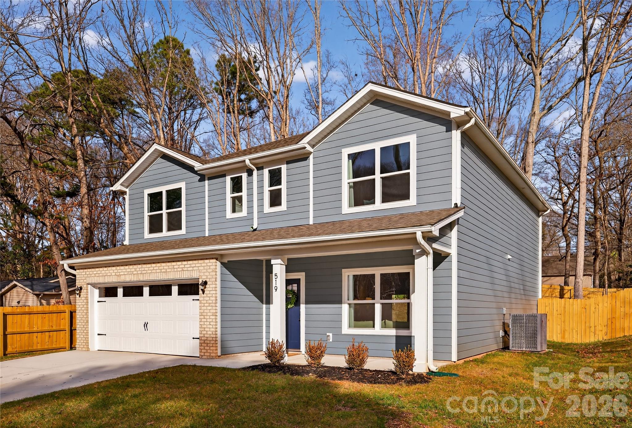 519 Anne Avenue Waxhaw NC 28173