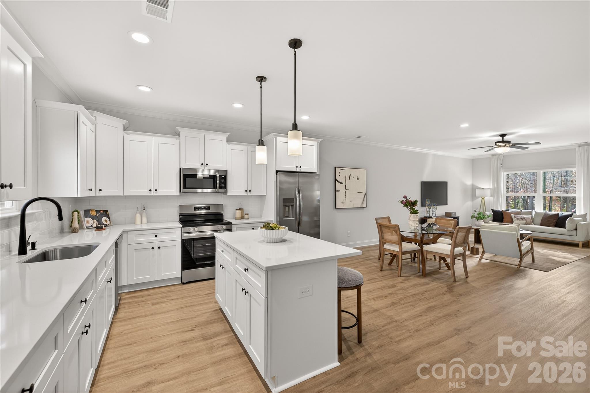 519 Anne Avenue Waxhaw NC 28173