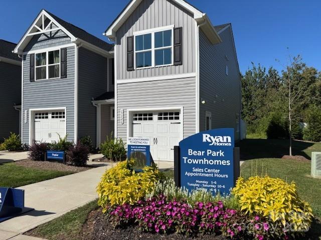 1532 39th Avenue Loop NE Hickory NC 28601