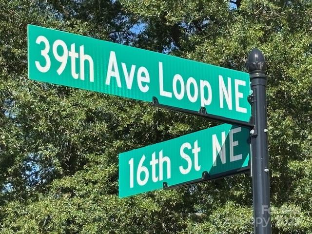 1532 39th Avenue Loop NE Hickory NC 28601