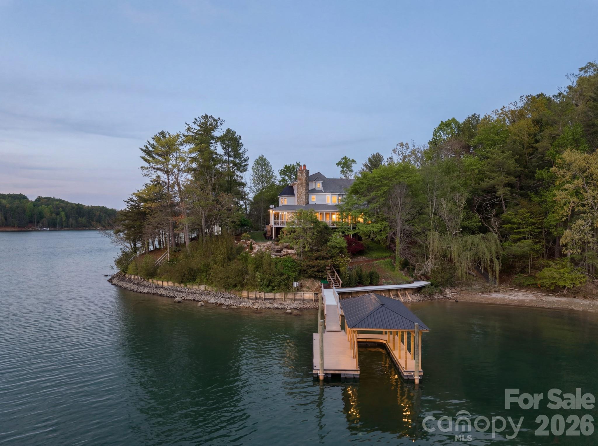 Morganton NC, 4950 Canterbury Place
