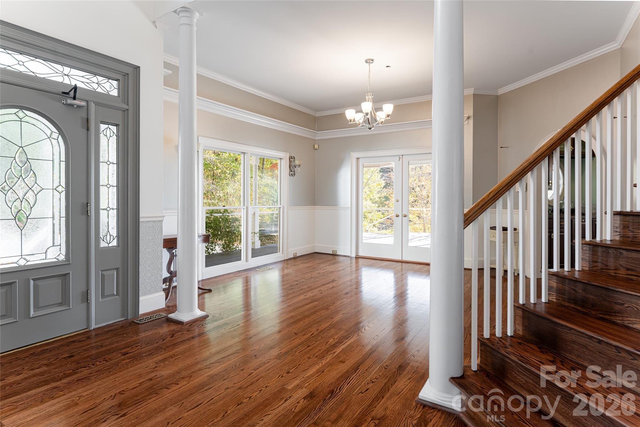 4950 Canterbury Place Morganton NC 28655