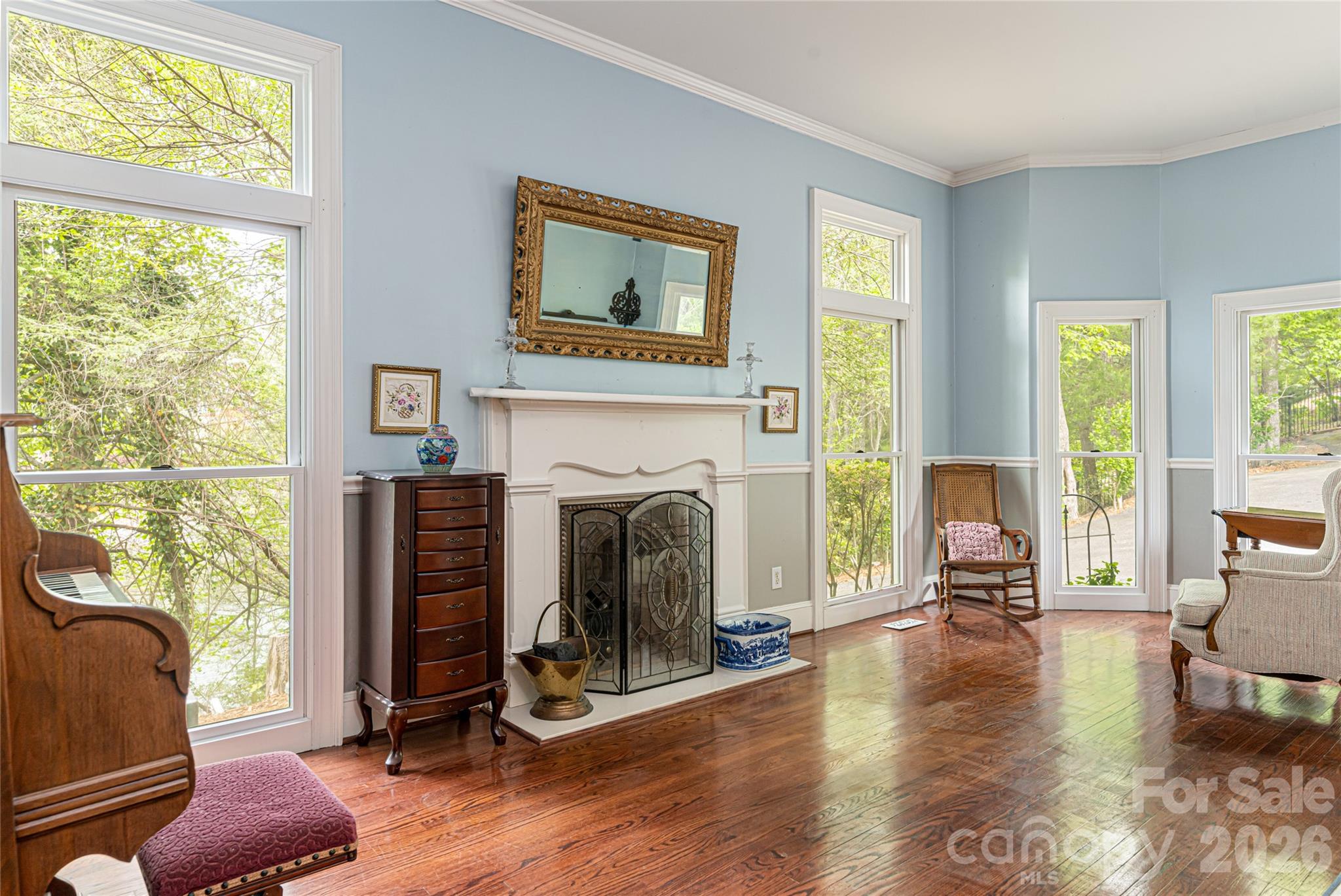 4950 Canterbury Place Morganton NC 28655