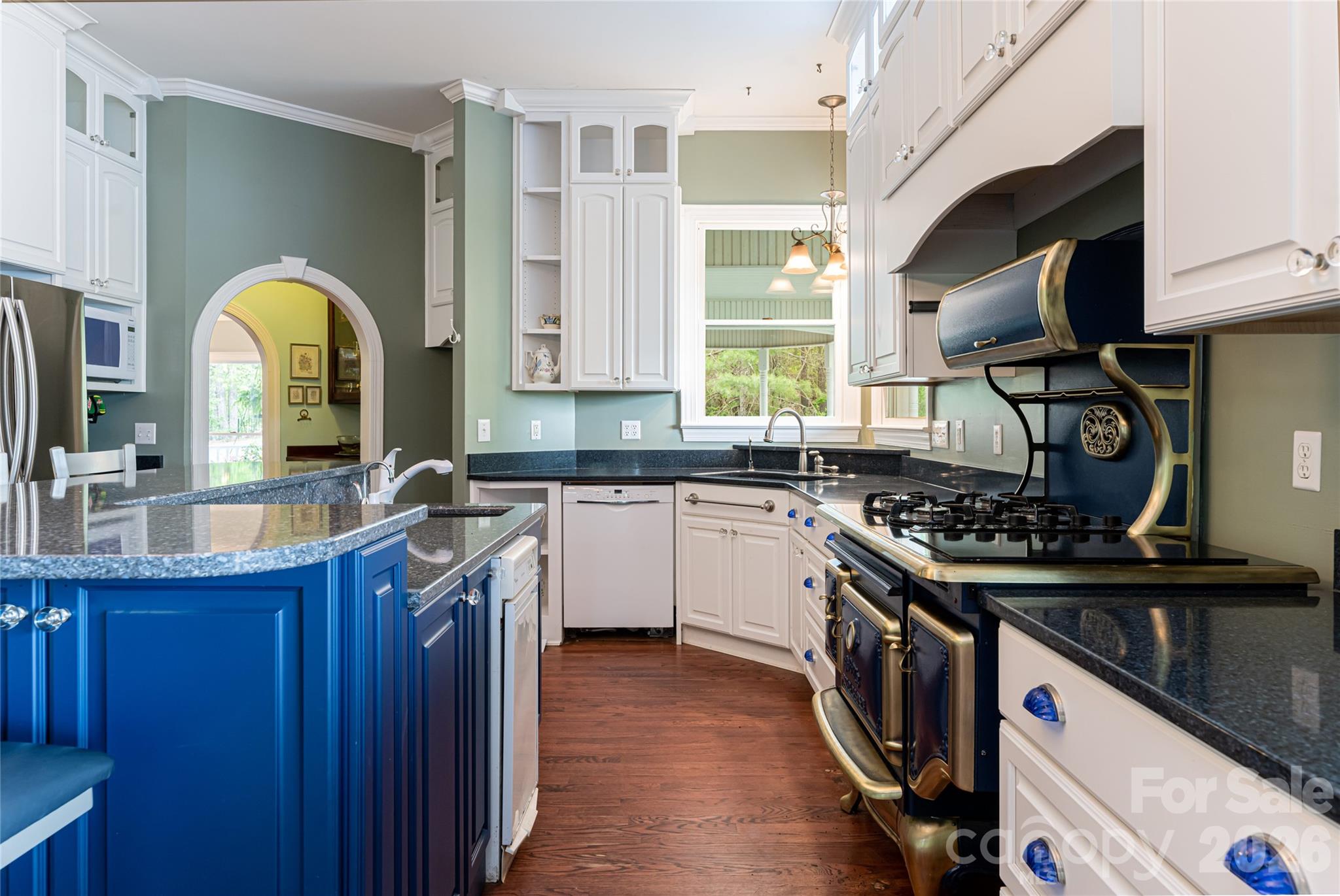 4950 Canterbury Place Morganton NC 28655