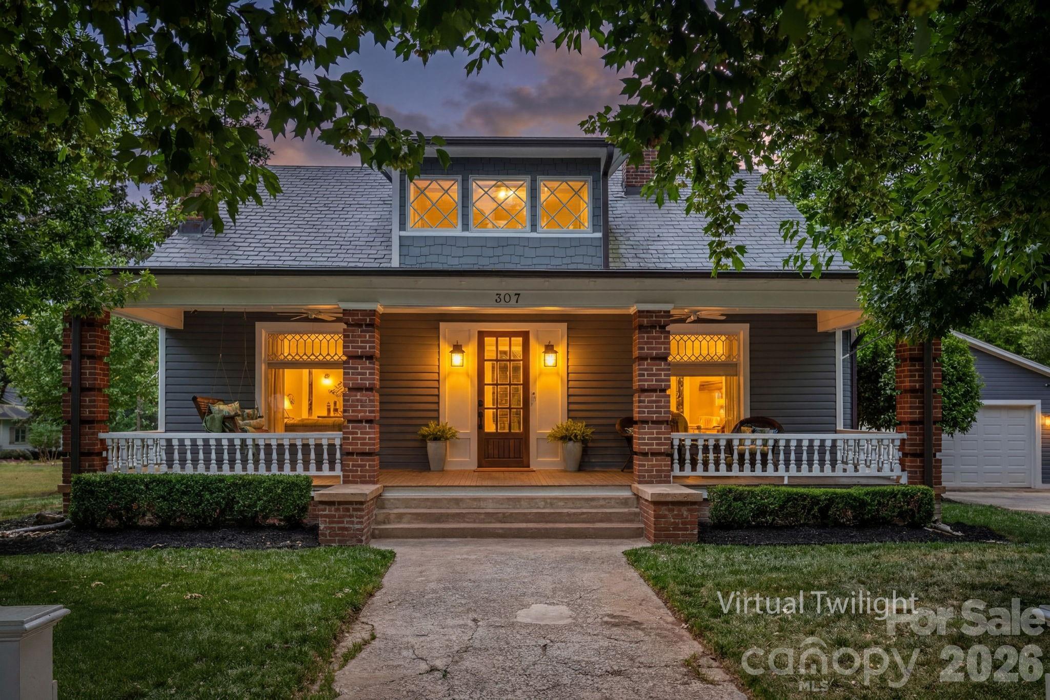 307 N Main Street Belmont NC 28012