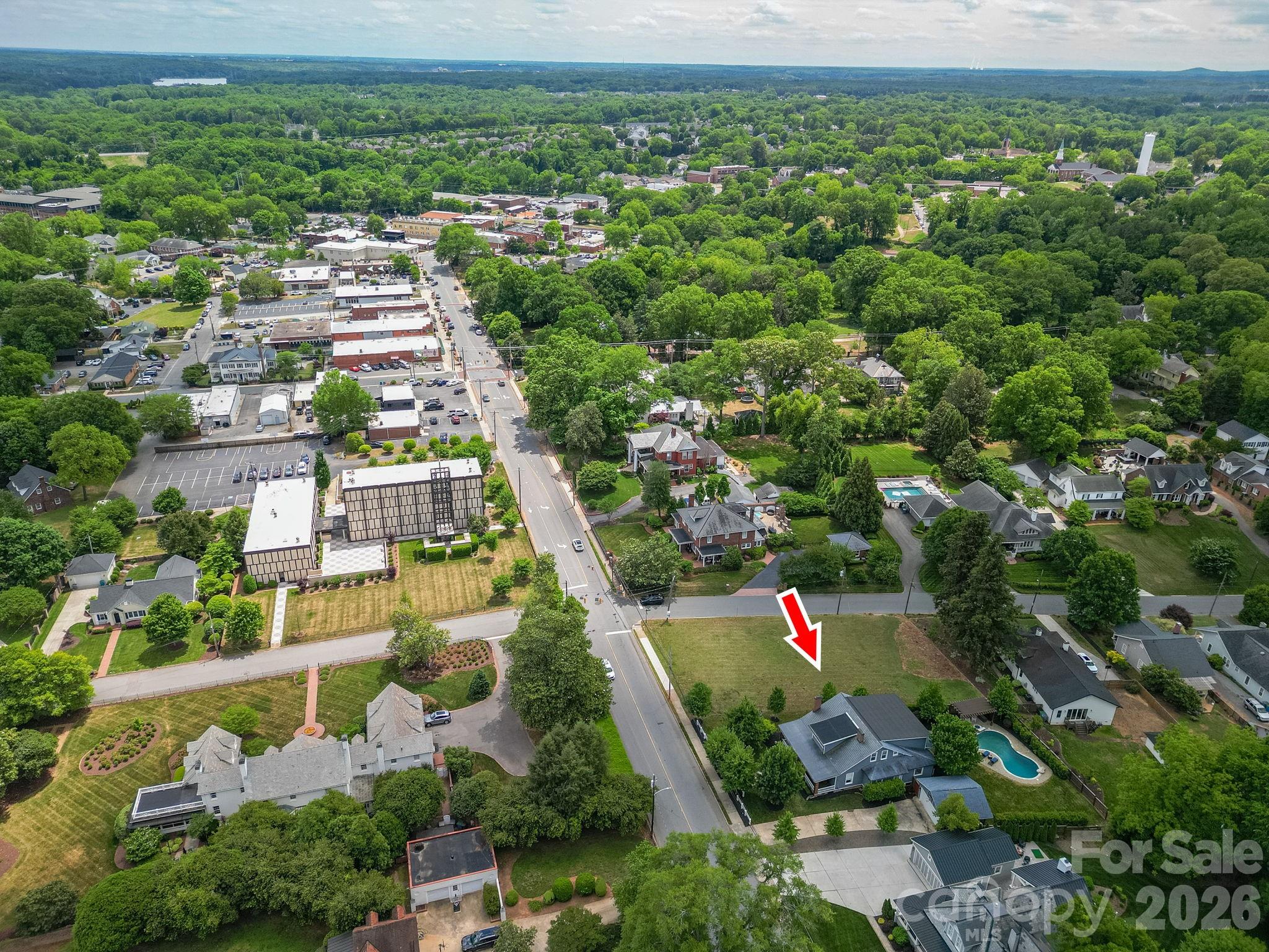 307 N Main Street Belmont NC 28012