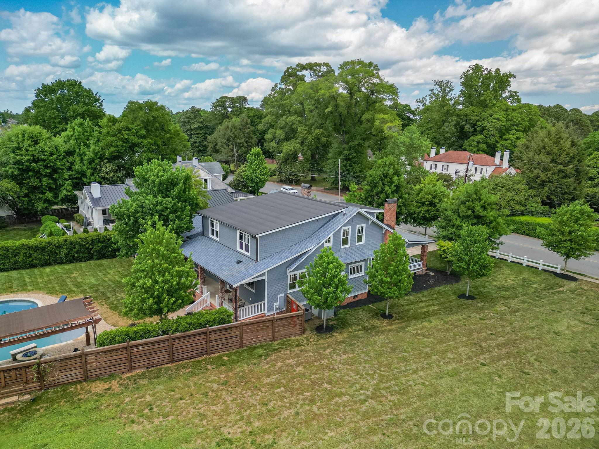307 N Main Street Belmont NC 28012