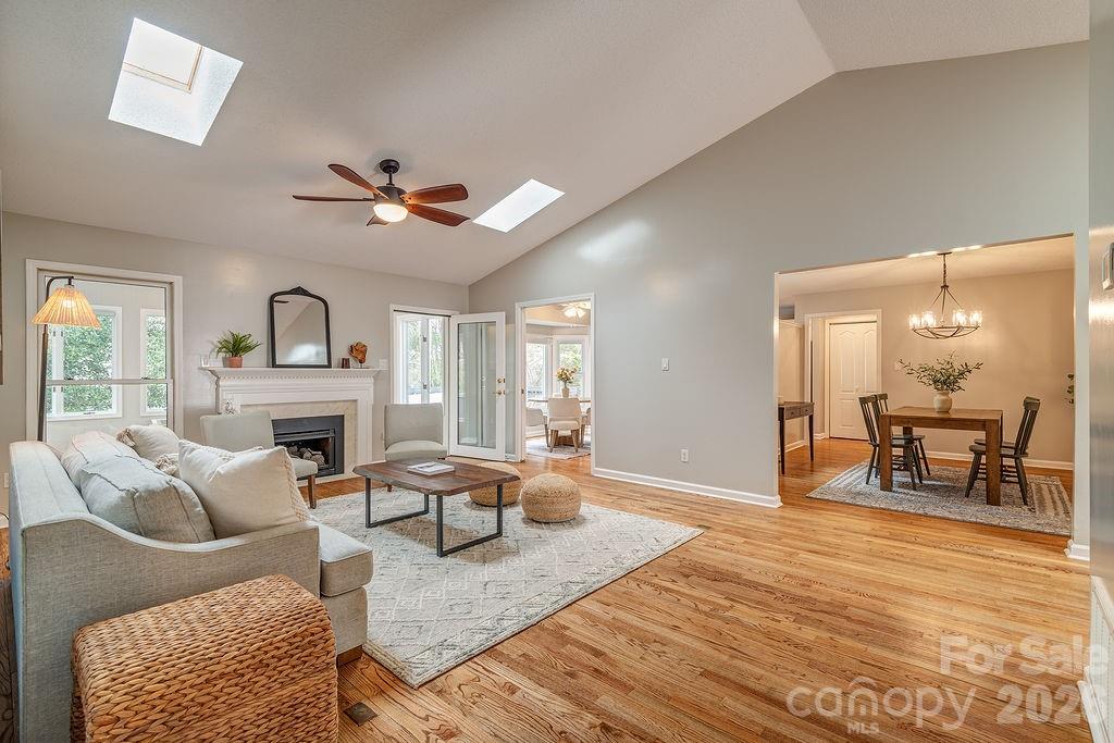 70 Forest Lake Drive Asheville NC 28803