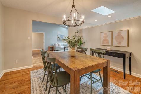 70 Forest Lake Drive Asheville NC 28803