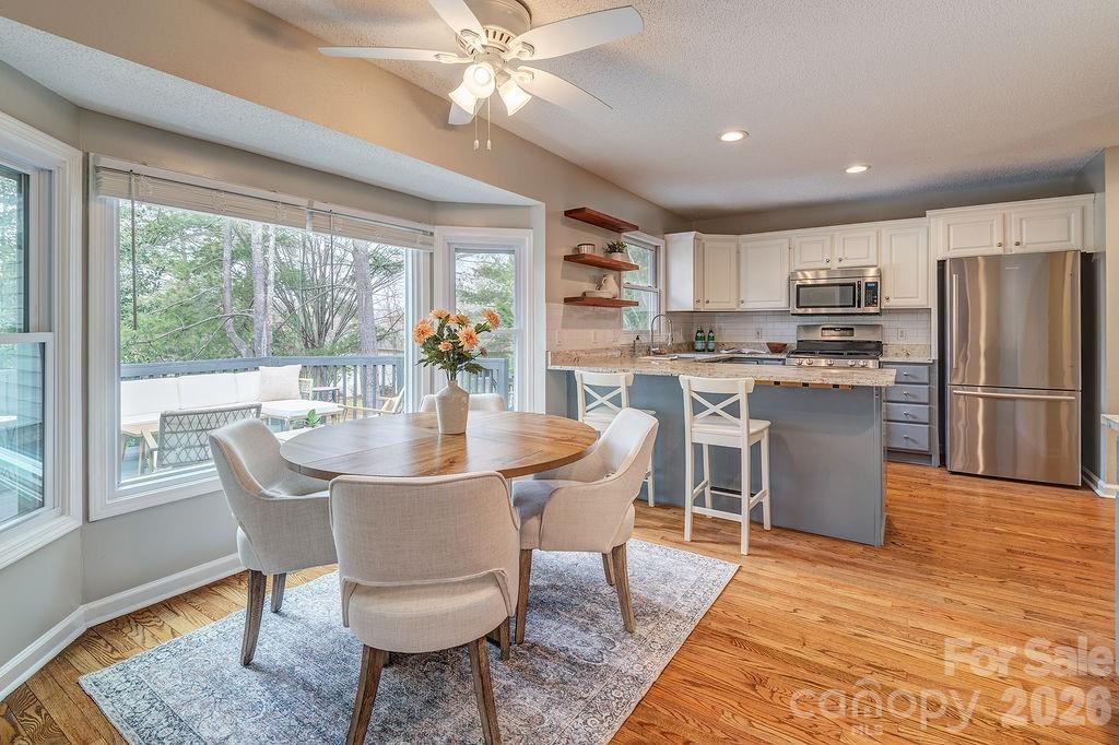 70 Forest Lake Drive Asheville NC 28803