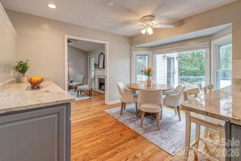 70 Forest Lake Drive Asheville NC 28803