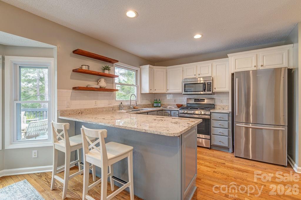 70 Forest Lake Drive Asheville NC 28803