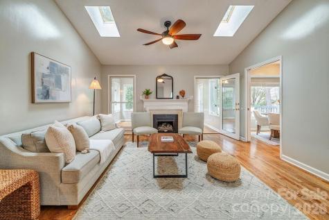 70 Forest Lake Drive Asheville NC 28803