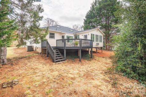 70 Forest Lake Drive Asheville NC 28803