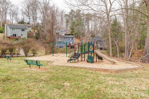 70 Forest Lake Drive Asheville NC 28803