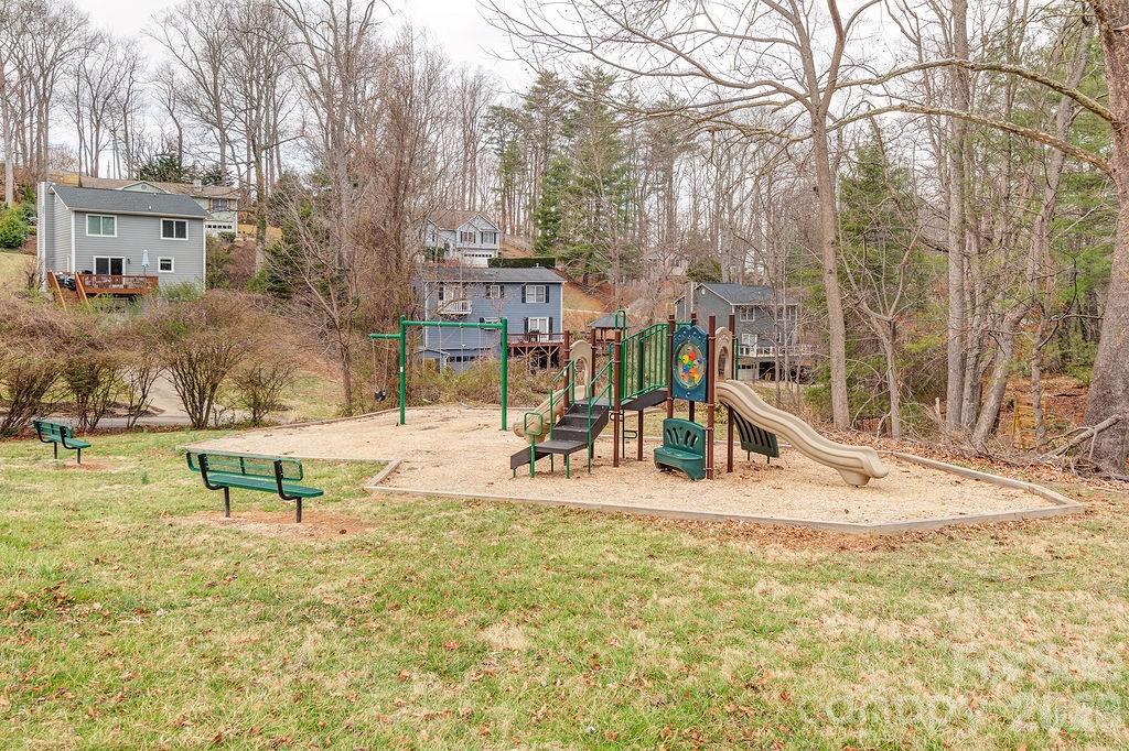 70 Forest Lake Drive Asheville NC 28803